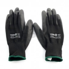 Work gloves Vorel 74077 size 9 
