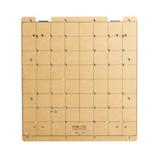 CNC platform for Snapmaker Artisan