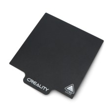 Elastic steel plate kit for Creality Sermoon V1 Pro 3D printer - 185x185mm