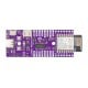 Dasduino CONNECT - ESP8266 - Suderinamas su Arduino - Be jungčių - Lituotas 333034