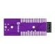 Dasduino CONNECT - ESP8266 - Suderinamas su Arduino - Be jungčių - Lituotas 333034