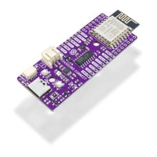Dasduino CONNECT - ESP8266 - Arduino compatible - no connectors - Soldered 333034