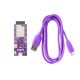 Dasduino CONNECTPLUS - ESP32 - Suderinamas su Arduino - Be jungčių - Lituotas 333033
