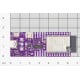 Dasduino CONNECTPLUS - ESP32 - Suderinamas su Arduino - Be jungčių - Lituotas 333033