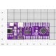Dasduino CORE - ATmega328P - Arduino compatible - no connectors - Soldered 333037