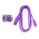 Dasduino LITE - ATTiny1604 - Suderinamas su Arduino - Be jungčių - Lituotas 333008