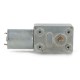 DC 12V 160RPM motor with worm gear