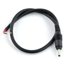 DC power cord 2.5x0.8mm for Odroid