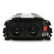 DC / AC step-up converter 24VDC / 230VAC 700 / 1000W - sine - Volt IPS-1000 