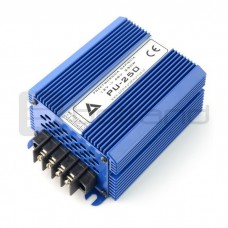 DC / DC step-up converter AZO Digital PU-250 12 / 48V 250W 