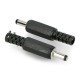 DC plug for 4.0x1.7mm cable