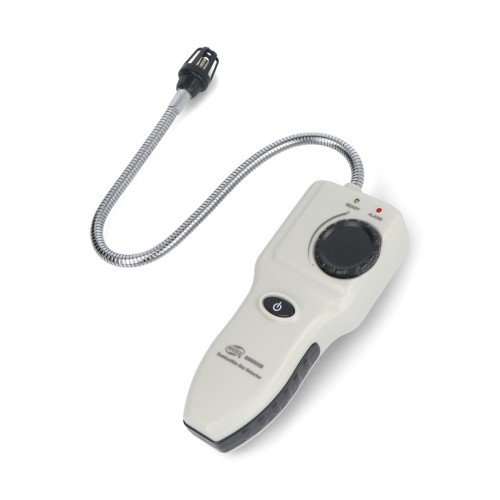 Degių dujų detektorius - Benetech GM8800B Degių dujų detektorius - Benetech GM8800B