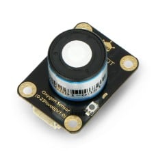 Oxygen Sensor I2C, DFRobot SEN0322
