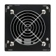Case for Odroid H3/H3+ - type 2 - black