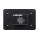 Dėklas, skirtas Raspberry Pi 5 ir Raspberry Pi Touch Display 2 7 ekranams – Waveshare 31510