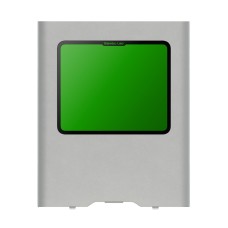 Right Side Panel for Bambu Lab H2D Laser Series Printers