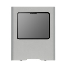 Dešinysis šoninis skydelis su stikliniu langeliu, skirtas Bambu Lab H2D serijos spausdintuvams