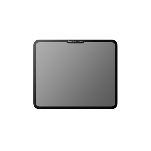 Dešinysis stiklas Bambu Lab H2C ir H2D serijos spausdintuvams Dešinysis stiklas Bambu Lab H2C ir H2D serijos spausdintuvams