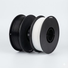Devil Design Filament Spool Pack - Black and White PETG Duo - 2 pcs.