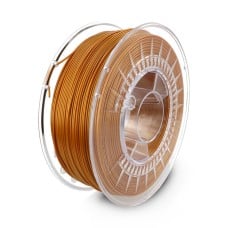 Devil Design PETG siūlas 1.75 mm, 1 kg – auksinis