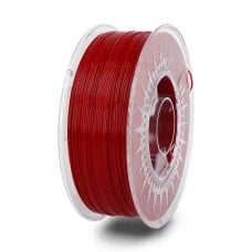 Devil Design PETG siūlas 1.75 mm 1kg – kruvinas raudonas