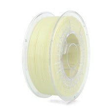 Devil Design PETG siūlas 1.75 mm 1kg - Vanilla