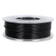 3D filament Devil Design PET-G 2.85mm 1kg - Black