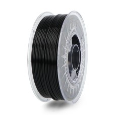 3D filament Devil Design PET-G 2.85mm 1kg - Black