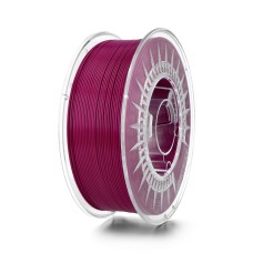 Devil Design PLA 1.75 mm 1kg siūlas - Tamsiai violetinė