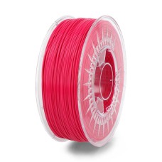 3D filament Devil Design PLA 1.75mm 1kg - Bright Pink