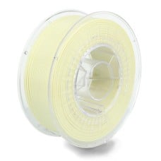 Devil Design PLA siūlas 1.75mm 1kg - Vanilla