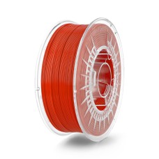 3D filament Devil Design PLA 1.75mm 1kg  - Super Red