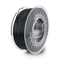 Devil Design PLA siūlelis 1.75mm 1kg - Tamsus plienas