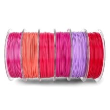 Filament Devil Design Startpack PLA 1.75mm - set of 6x0.33kg - Sweet