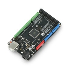 DFR0003 DFRduino Mega1280, Arduino Mega compatible