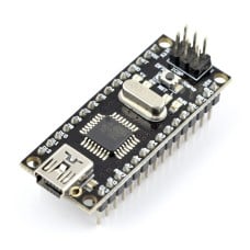 DFRduino Nano V3.1, compatible with Arduino