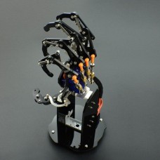 DFRobot Bionic Robot Hand, bionic robot hand, right, 500g