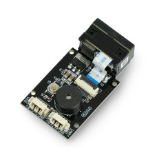 DFRobot barcode and QR reader GM65, DFR0660