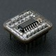DFRobot dvigubas skaitmeninis potenciometras 100 kΩ