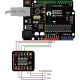 DFRobot dual digital potentiometer 100 kΩ