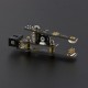 DFrobot eClip, modulio testeris / programatorius AVR / Arduino