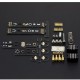 DFrobot eClip, modulio testeris / programatorius AVR / Arduino