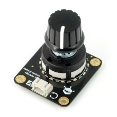 DFRobot Gravity 12-position rotary switch V1