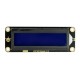 DFRobot Gravity, 2x16 I2C LCD display, blue