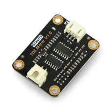 DFRobot Gravity analog sensor of TDS and purity of water for Arduino