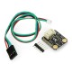 DFRobot Gravity BME280 humidity, temperature and pressure sensor 110 kPa I2C / SPI 3-5 V