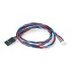 DFRobot Gravity FIT0769, connection cable, for analog sensors to Arduino, 50cm, x10