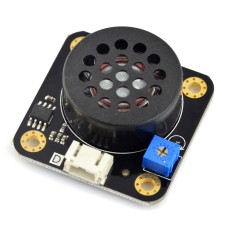 DFRobot Gravity speaker with a digital interface