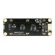 DFRobot Gravity, 2x16 I2C LCD display, black with RGB backlight