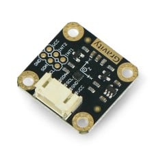 DFRobot Gravity SEN0224, LIS2DH, 3 ašių I2C akselerometras